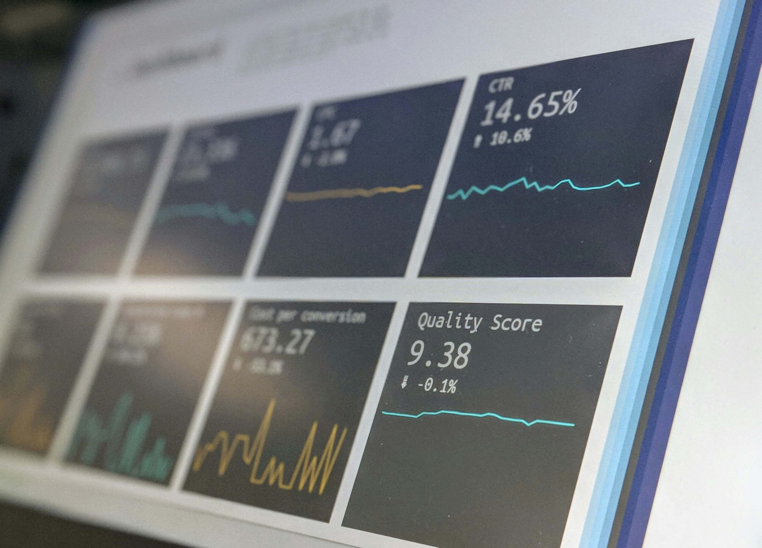 GEO vs SEO