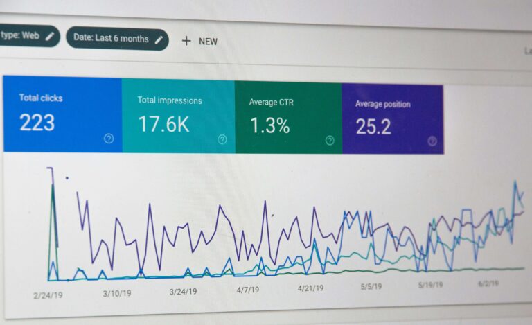 SEO on page