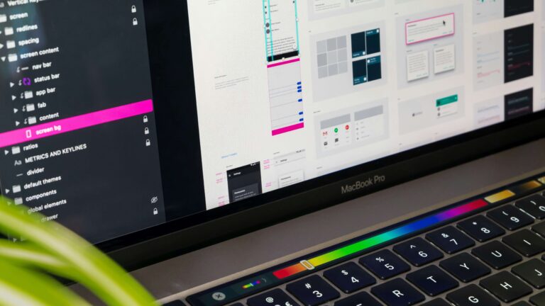 WordPress vs Webflow