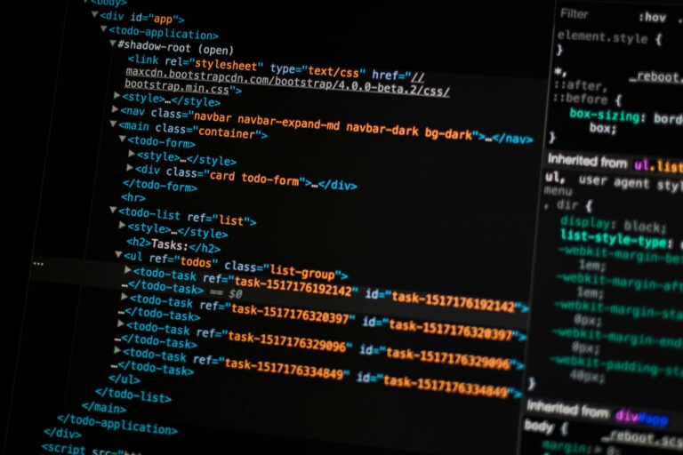 headless cms